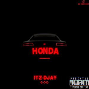 Honda (Explicit)