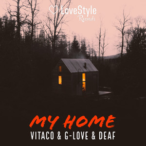 My Home (Extended Mix)