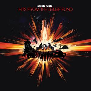 Hits From The Relief Fund (Explicit)