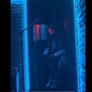 FAKE LOVE (feat. KAP G) (Explicit)
