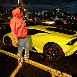 Gettin FuX (Explicit)