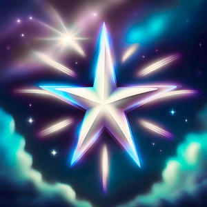 The Star (feat. Averr)