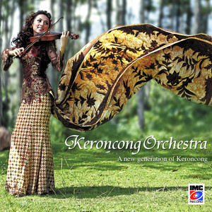 Keroncong Orchestra (A New Generation of Keroncong)