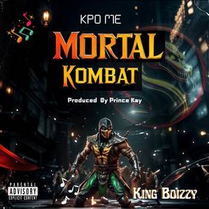 Kpo Me (Mortal Kombat) [Explicit]