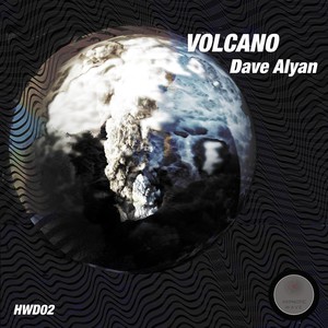 Volcano