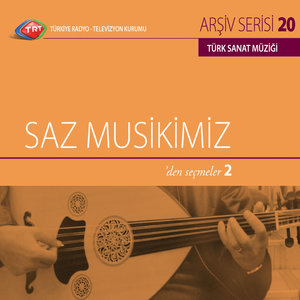 Kanun Taksimi (Nihavend)