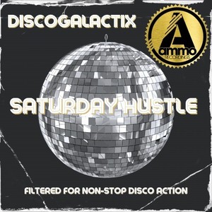 Saturday Hustle (Original Mix)