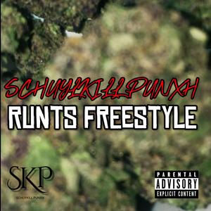 RUNTS FREESTYLE (Explicit)