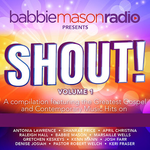 Shout!, Vol.1