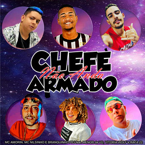 Chefe Não Anda Armado (Explicit)