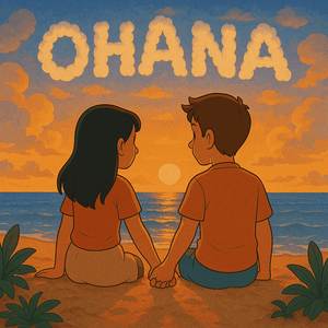OHANA