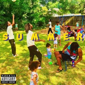 Summer EP (Explicit)