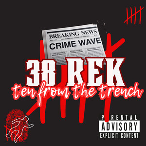 38 Rek (Explicit)