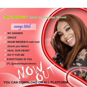 Everything is You (feat. De Stanley Brothers)