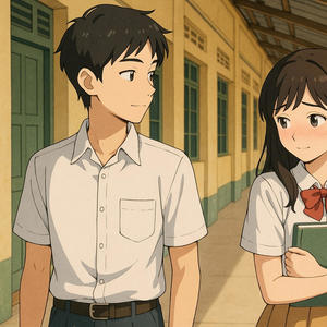 Kan Thim (feat. Ngun Za Tial)