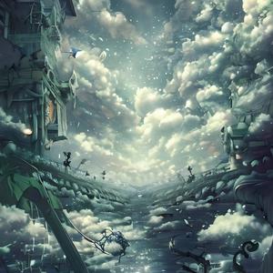 Aunirik (feat. wakkusu)