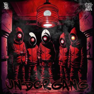 UNDERGANG