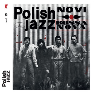 Bossa Nova (Polish Jazz)