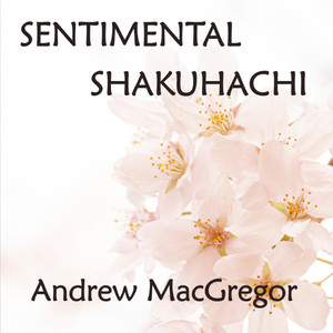 Andrew MacGregor - Oborozukiyo, Misty Moonlit Night