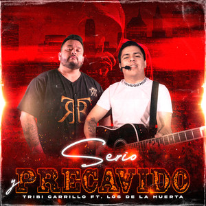 Serio Y Precavido