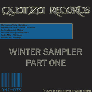 Winter Sampler, Pt. One