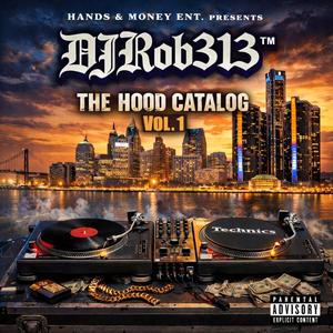 Work From Me (feat. Joc & Jon Jon) (Explicit)