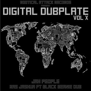 Digital Dubplate, Vol. 10