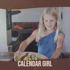 Calendar Girl