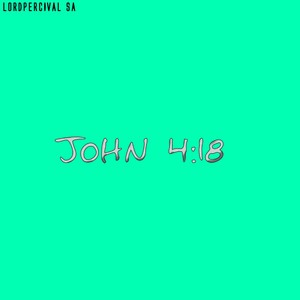 John 4:18