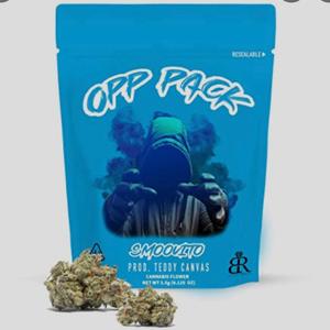 OpP PaCk (Explicit)