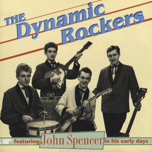 Best Of the Dynamic Rockers