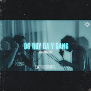 DG ROY DA V GANG (feat. Asster) (Explicit)