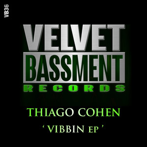 Vibbin EP