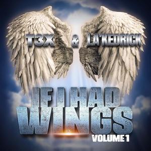 If I Had Wings Volume 1