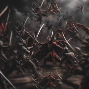 Dissidio e Caos (Explicit)