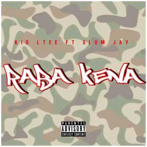 Raba kena (feat. Slum Jay)