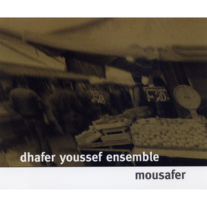 Mousafer