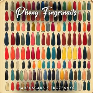 Phony Fingernails