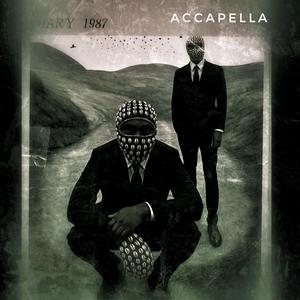 so done (feat. Cryistamento) (accapella)