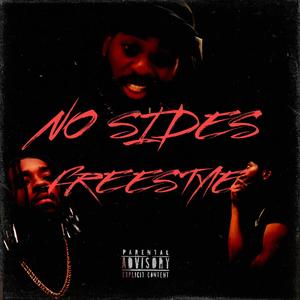 No Sides (Freestyle) [Explicit]