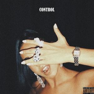 Control (feat. dak$h) (Explicit)