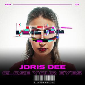 Close Your Eyes (Extended Mix)
