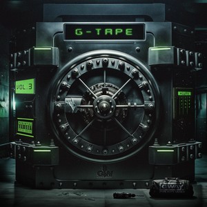 The G Tape: Volume 3 (Explicit)