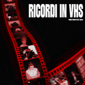 Ricordi in VHS (feat. Taizal)