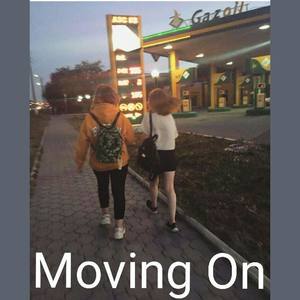 Moving On(Tripped Remix)