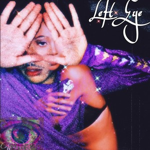 Left Eye (Explicit)