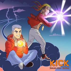 KICK (Explicit)