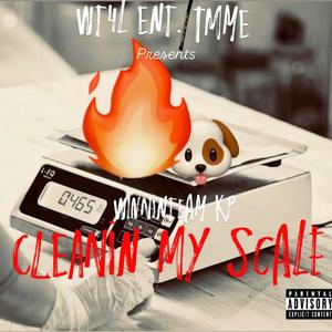 Can't Stand the Rain (Explicit)