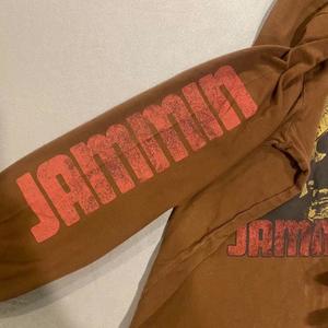 Jammin Like **** (Explicit)