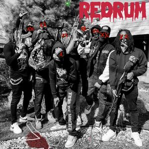 RedRum (feat. Indie Munna & S7eaze) [Explicit]